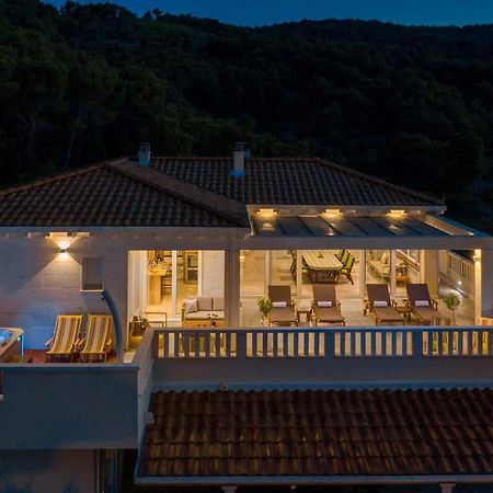 Secret Escape Penthouse Διαμέρισμα Slatine Δωμάτιο φωτογραφία