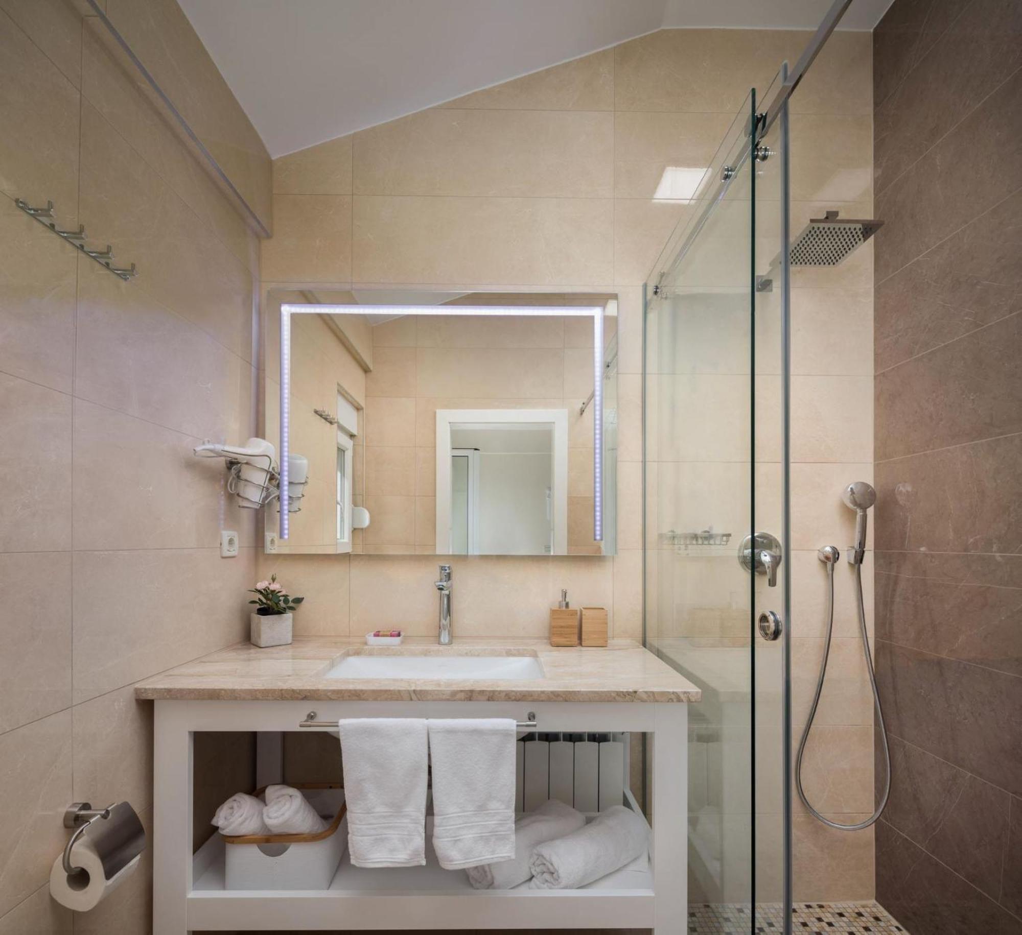 Secret Escape Penthouse Διαμέρισμα Slatine Δωμάτιο φωτογραφία