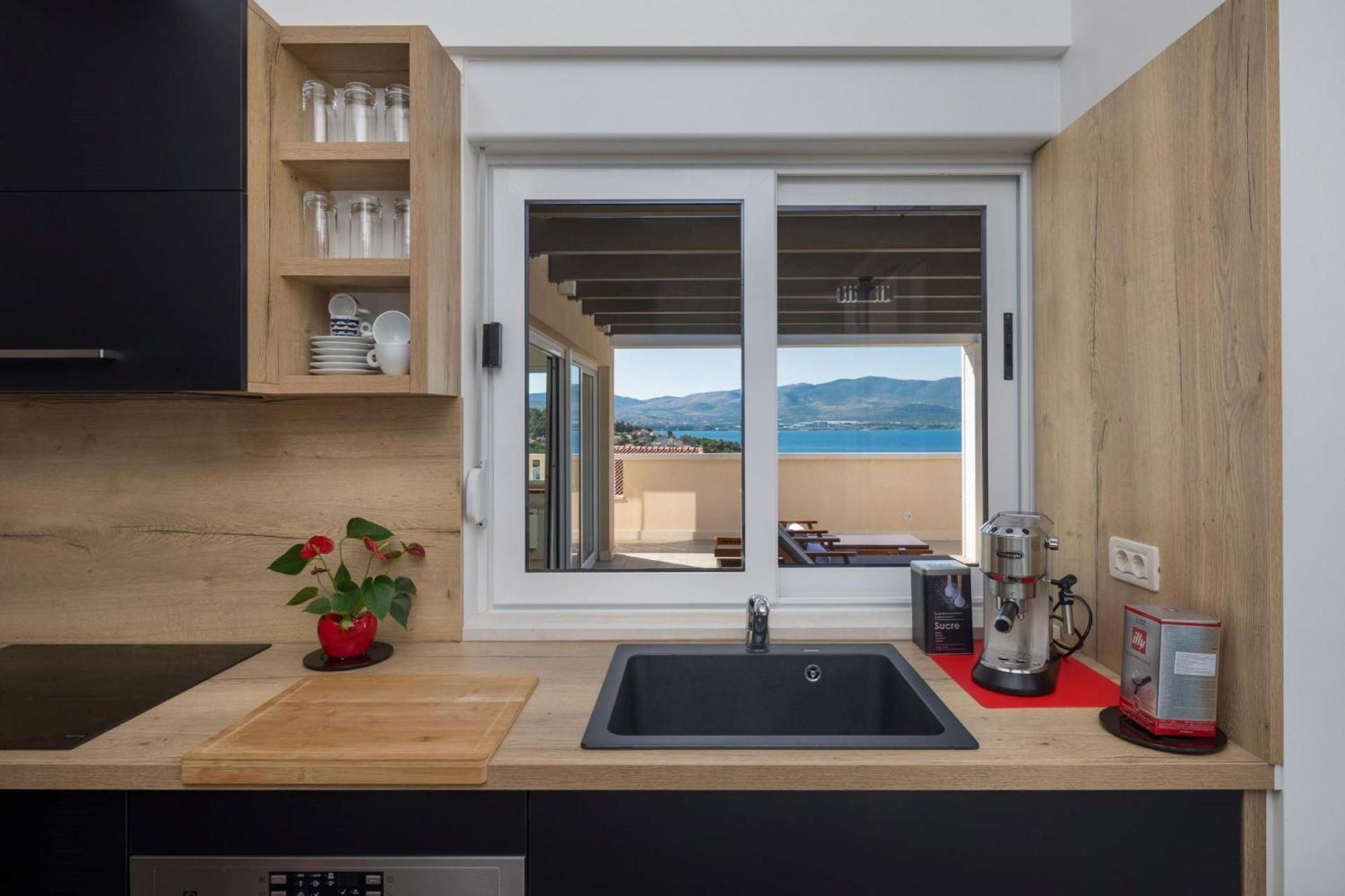 Secret Escape Penthouse Διαμέρισμα Slatine Δωμάτιο φωτογραφία
