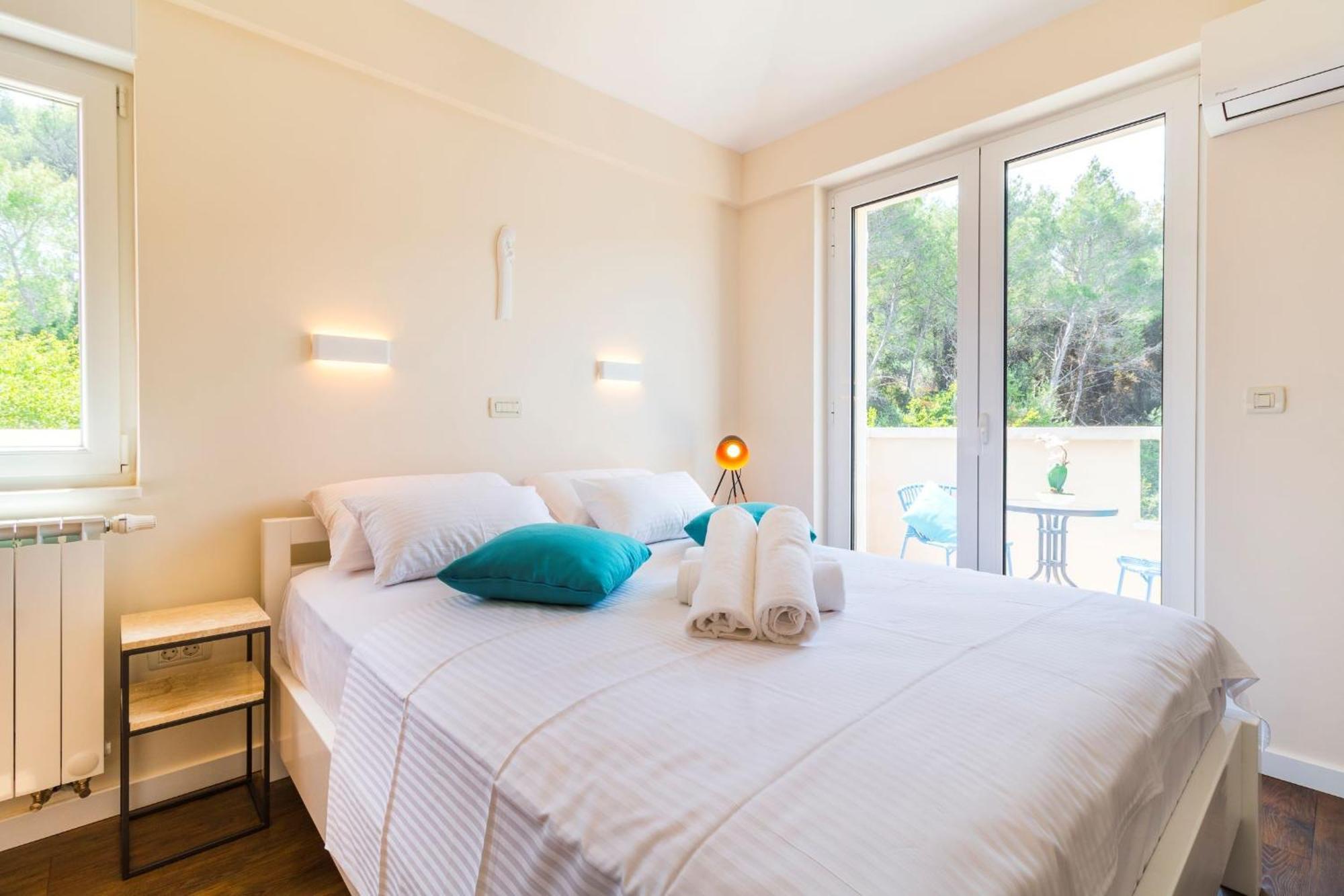 Secret Escape Penthouse Διαμέρισμα Slatine Δωμάτιο φωτογραφία