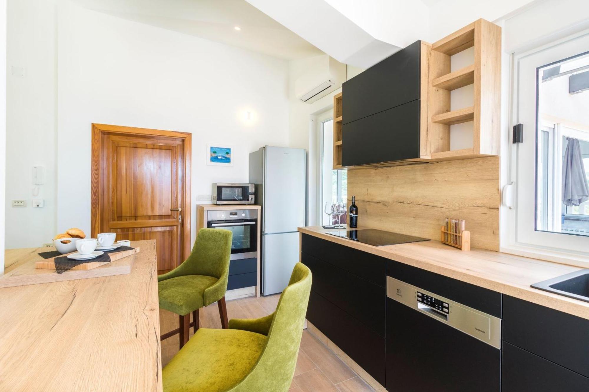 Secret Escape Penthouse Διαμέρισμα Slatine Δωμάτιο φωτογραφία