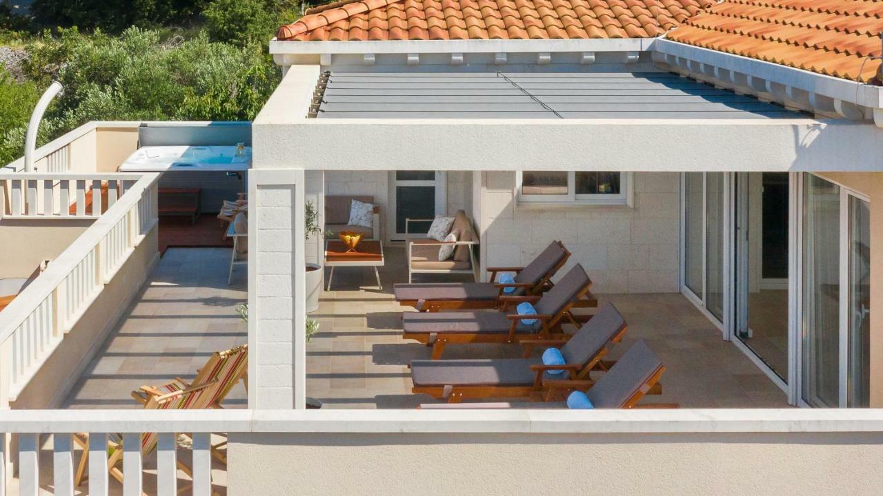 Secret Escape Penthouse Διαμέρισμα Slatine Εξωτερικό φωτογραφία