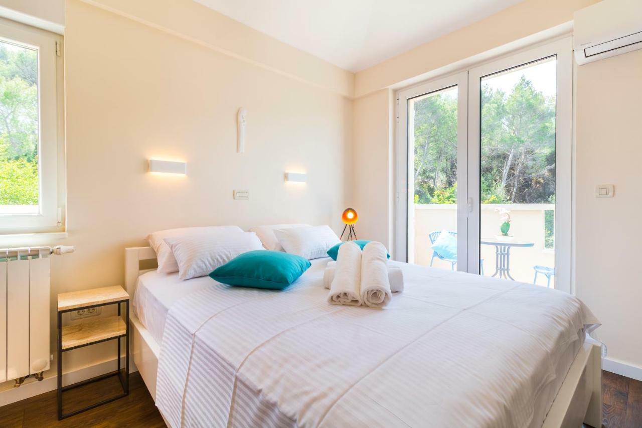 Secret Escape Penthouse Διαμέρισμα Slatine Εξωτερικό φωτογραφία
