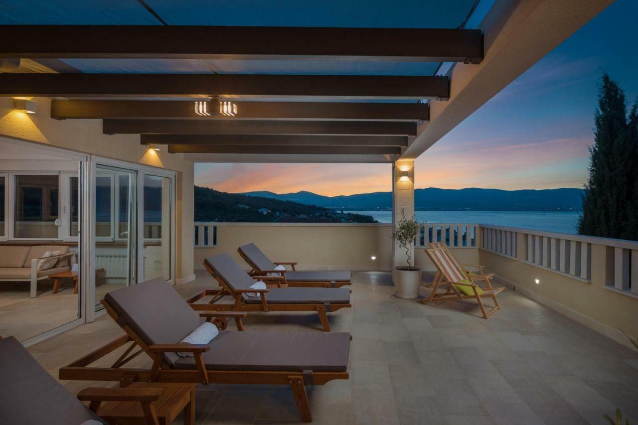 Secret Escape Penthouse Διαμέρισμα Slatine Εξωτερικό φωτογραφία