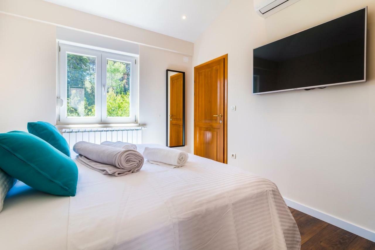Secret Escape Penthouse Διαμέρισμα Slatine Εξωτερικό φωτογραφία