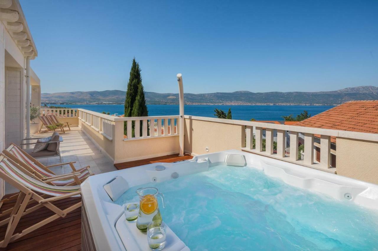 Secret Escape Penthouse Διαμέρισμα Slatine Εξωτερικό φωτογραφία