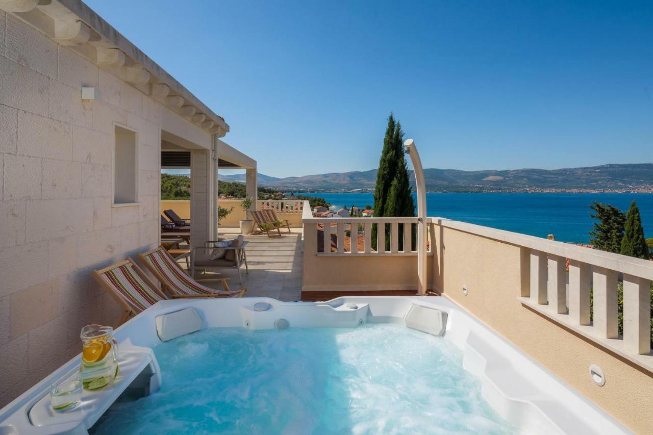Secret Escape Penthouse Διαμέρισμα Slatine Εξωτερικό φωτογραφία
